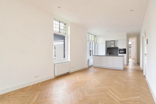 Photo - For rent: Johannes Vermeerstraat 52-3, 1071 DT Amsterdam